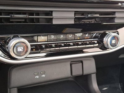 2024 Honda Prologue Touring AWD