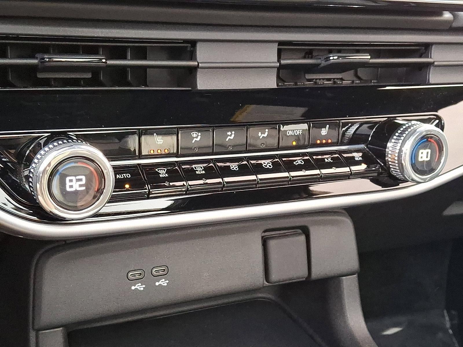 2024 Honda Prologue Touring AWD