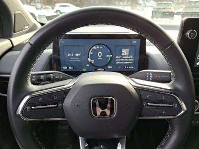 2024 Honda Prologue Touring AWD