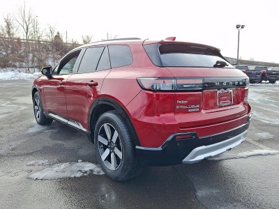 2024 Honda Prologue Touring AWD
