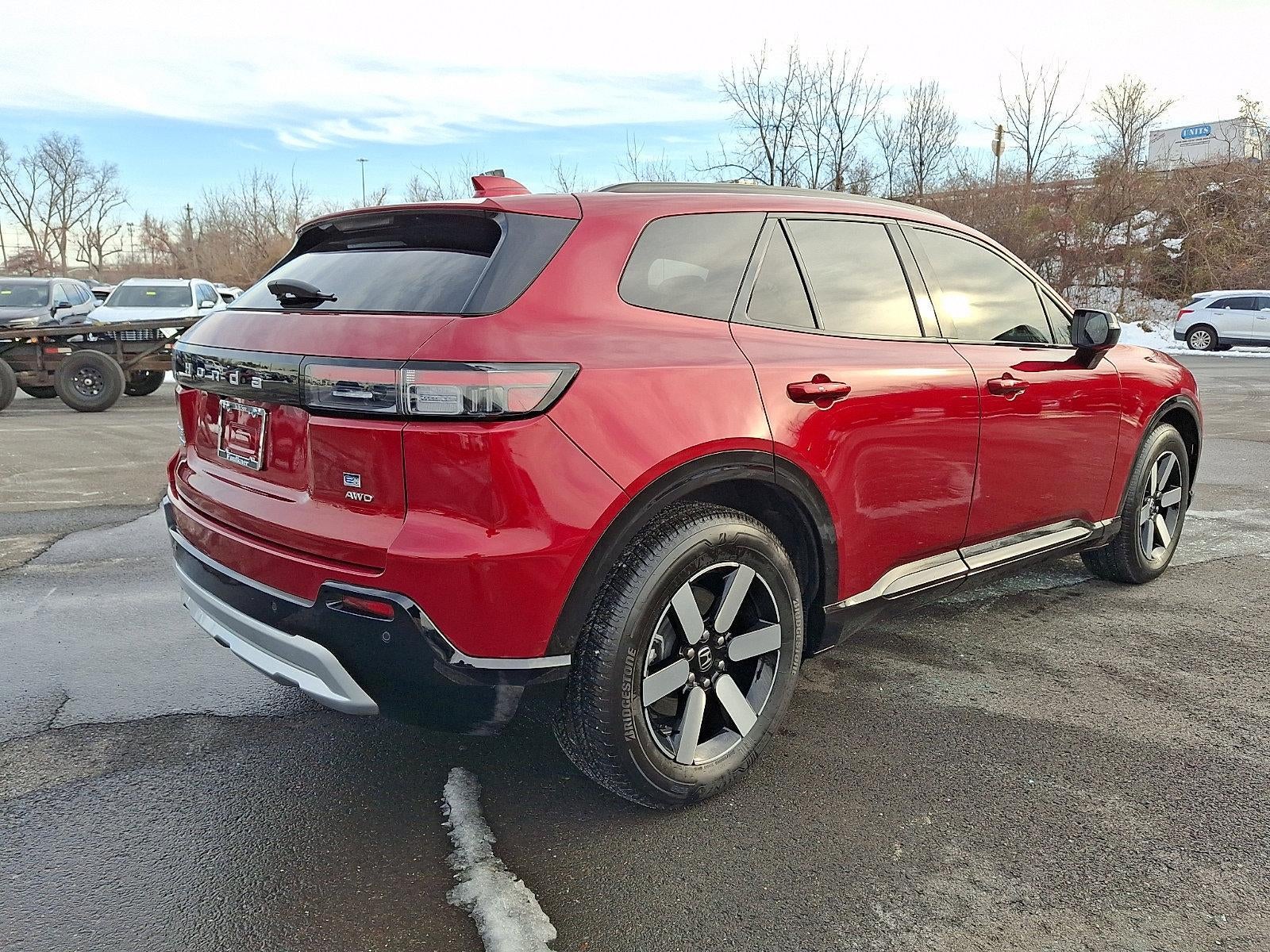 2024 Honda Prologue Touring AWD