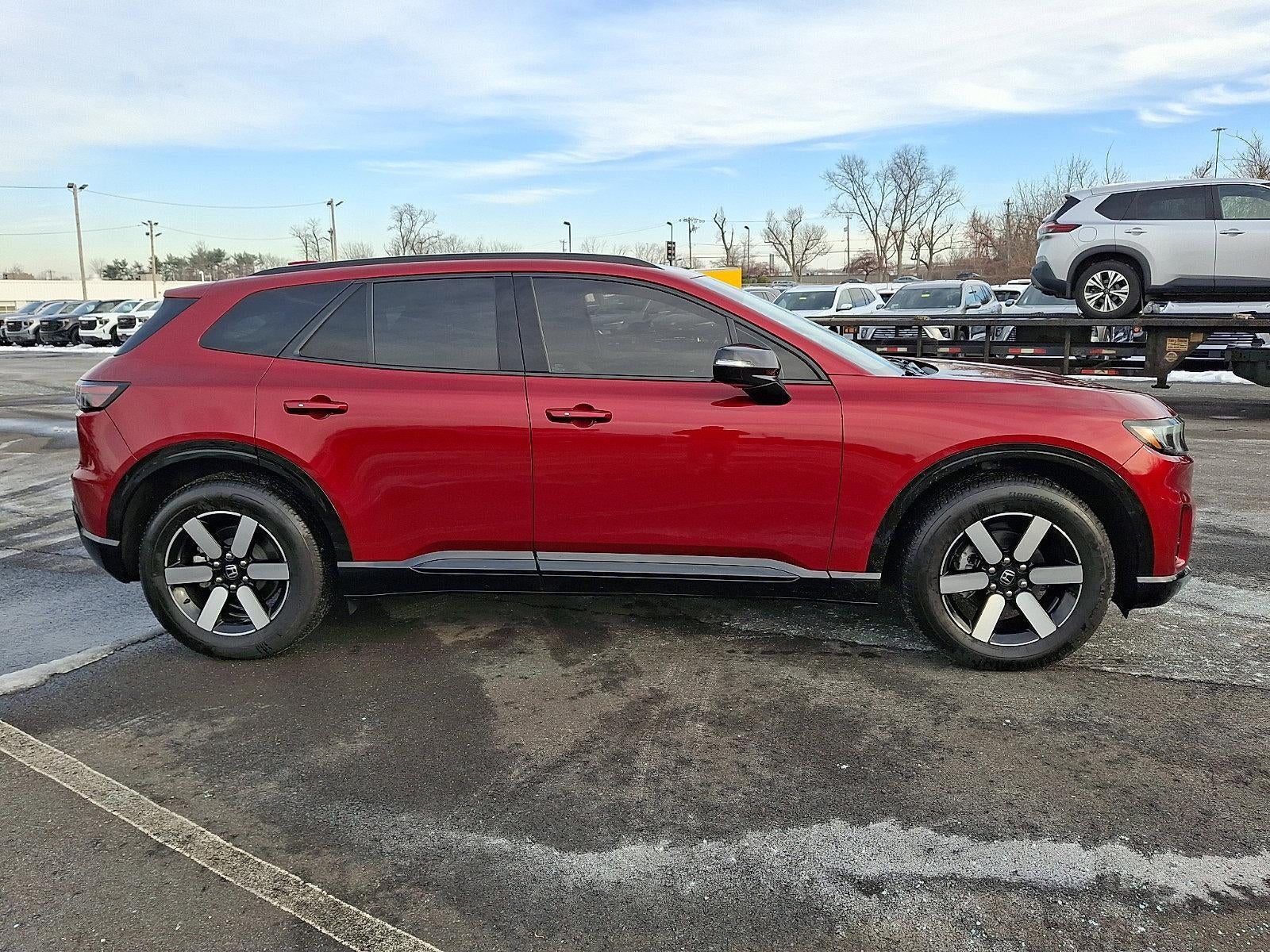 2024 Honda Prologue Touring AWD