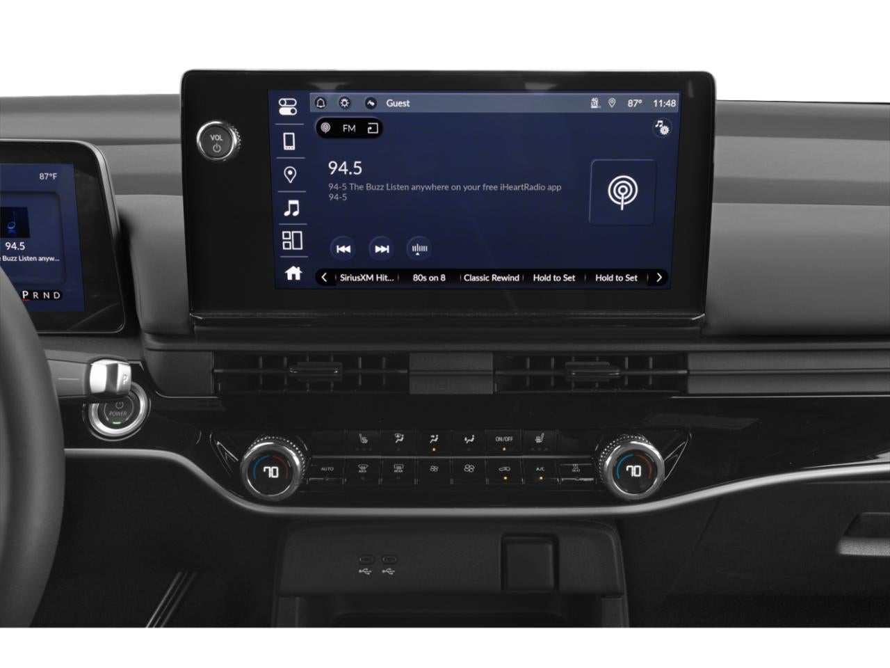 2024 Honda Prologue Touring AWD