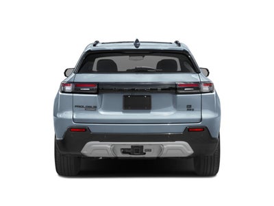 2024 Honda Prologue Touring AWD