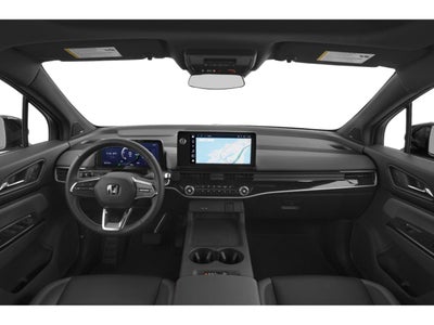 2024 Honda Prologue Touring AWD
