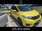 2015 Honda Fit EX CVT