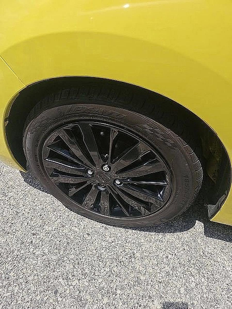 2015 Honda Fit EX CVT