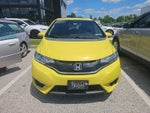 2015 Honda Fit EX CVT