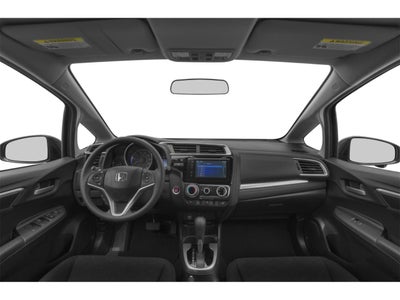 2015 Honda Fit EX CVT