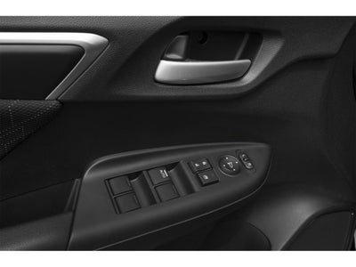 2015 Honda Fit EX CVT
