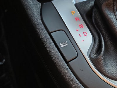 2022 Kia Forte LXS IVT