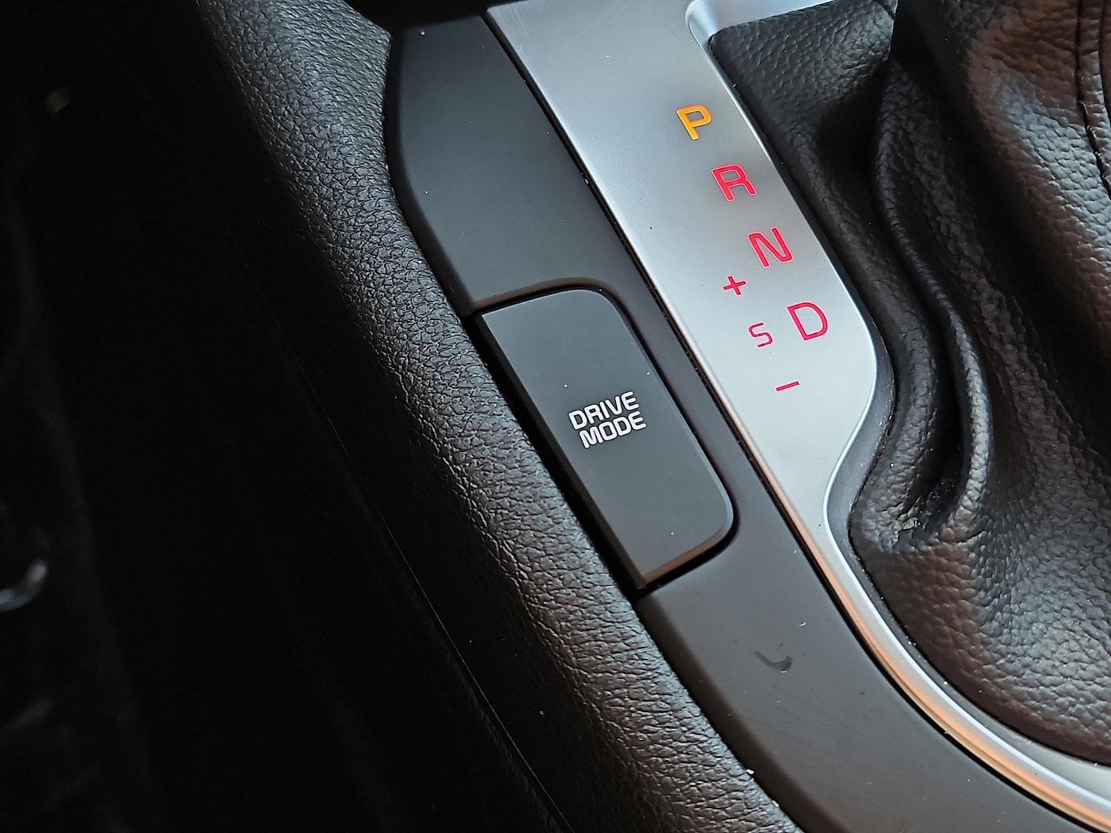 2022 Kia Forte LXS IVT