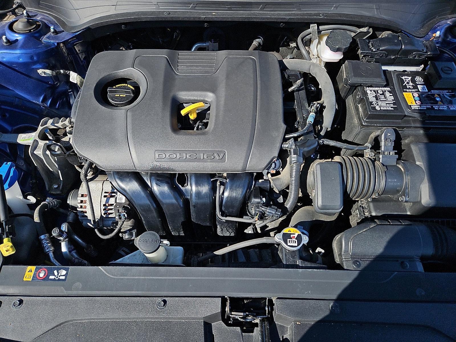 2022 Kia Forte LXS IVT