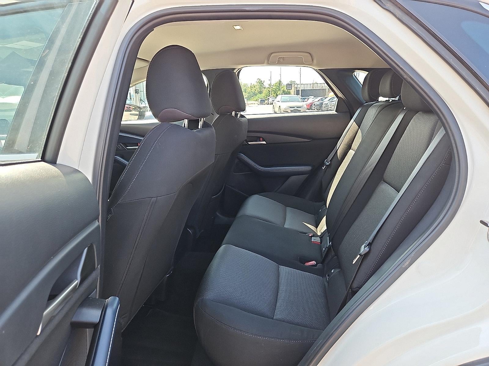2021 Mazda Mazda CX-30 2.5 S AWD