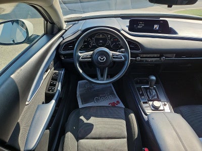2021 Mazda Mazda CX-30 2.5 S AWD