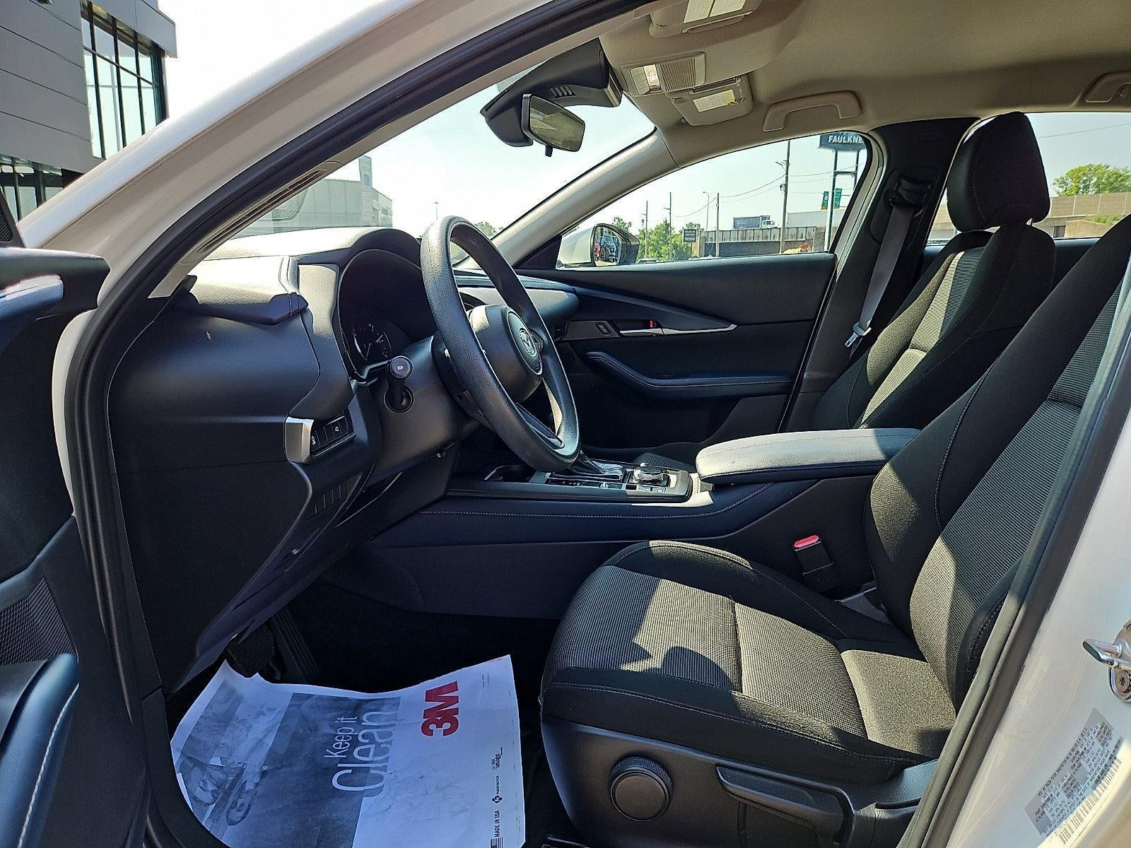 2021 Mazda Mazda CX-30 2.5 S AWD