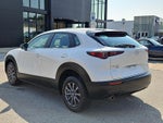 2021 Mazda Mazda CX-30 2.5 S AWD