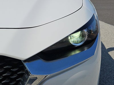 2021 Mazda Mazda CX-30 2.5 S AWD