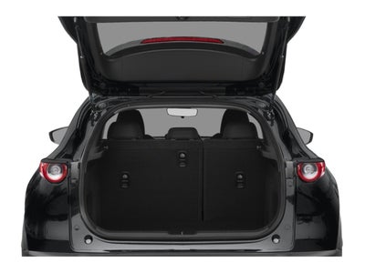 2021 Mazda Mazda CX-30 2.5 S AWD