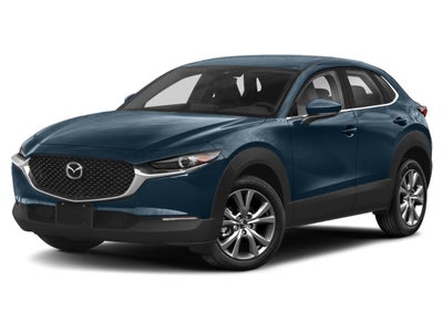 2021 Mazda Mazda CX-30 2.5 S AWD
