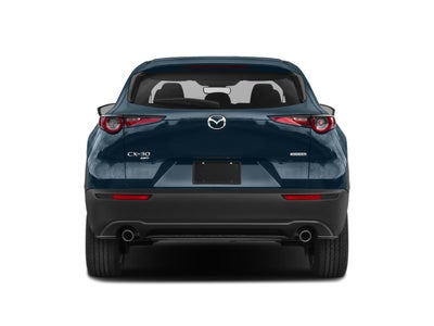 2021 Mazda Mazda CX-30 2.5 S AWD