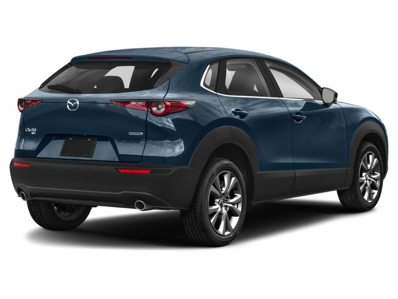 2021 Mazda Mazda CX-30 2.5 S AWD