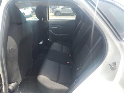 2023 Mazda Mazda CX-30 2.5 S AWD