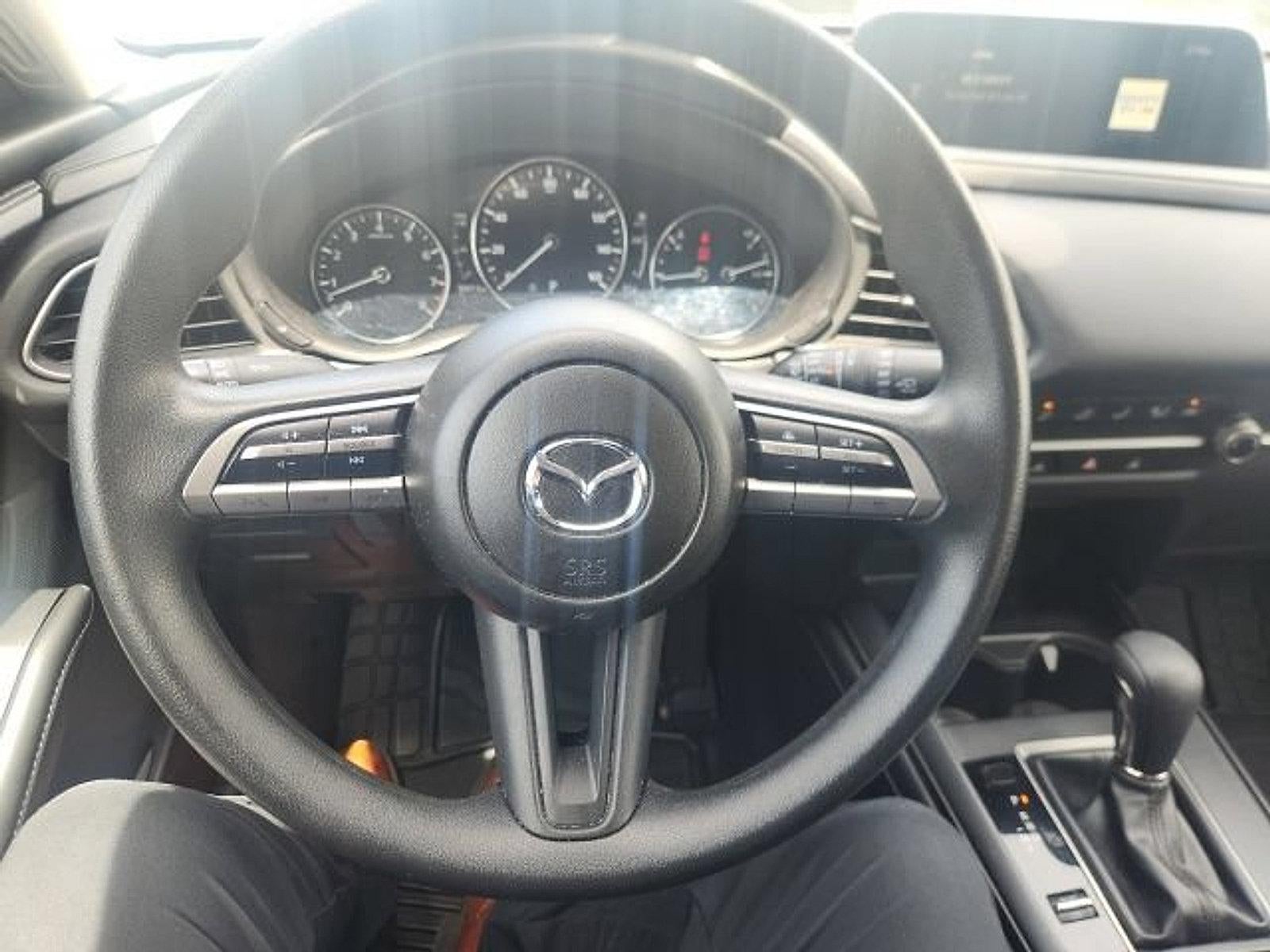2023 Mazda Mazda CX-30 2.5 S AWD