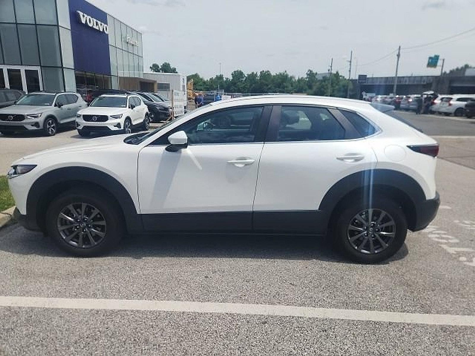 2023 Mazda Mazda CX-30 2.5 S AWD