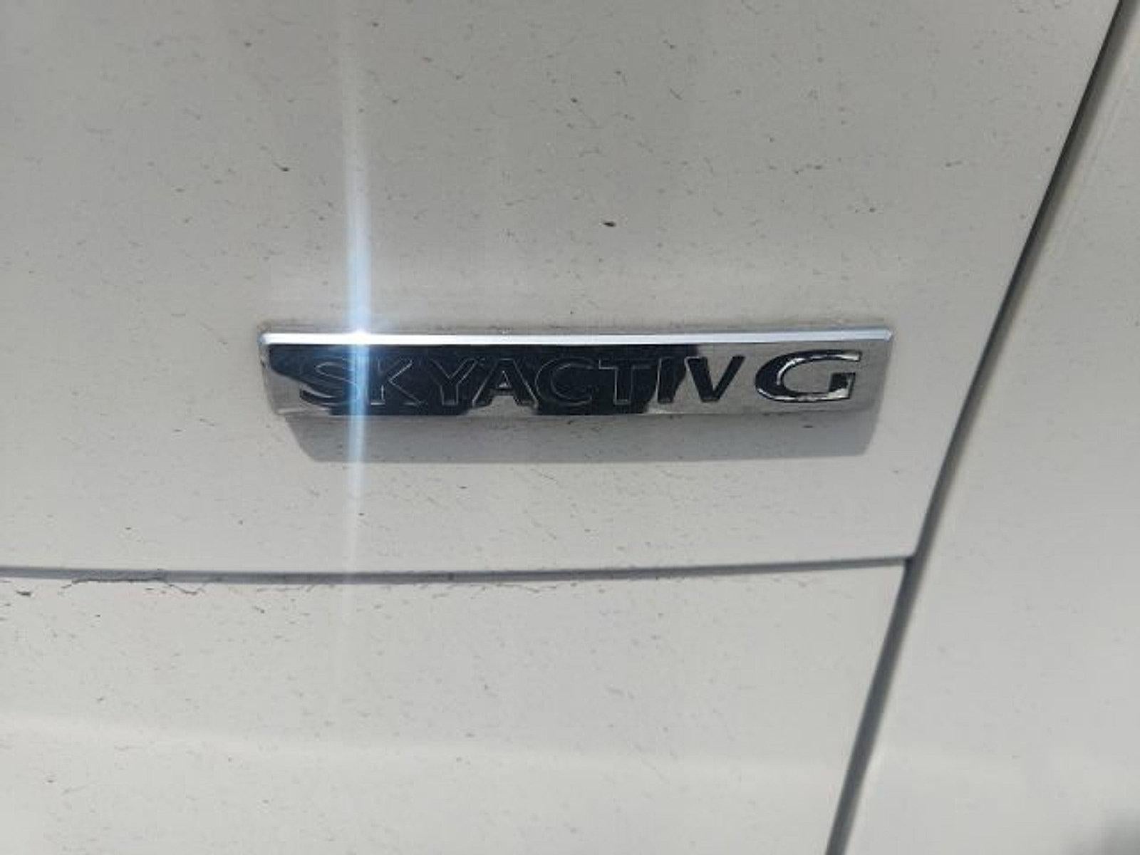 2023 Mazda Mazda CX-30 2.5 S AWD