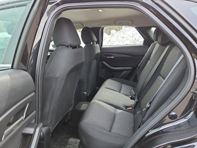 2024 Mazda Mazda CX-30 2.5 S AWD