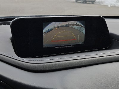 2024 Mazda Mazda CX-30 2.5 S AWD