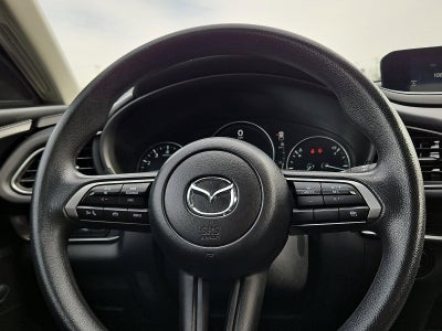 2024 Mazda Mazda CX-30 2.5 S AWD