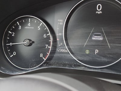 2024 Mazda Mazda CX-30 2.5 S AWD