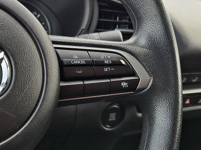 2024 Mazda Mazda CX-30 2.5 S AWD