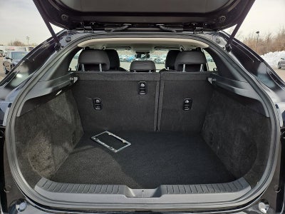 2024 Mazda Mazda CX-30 2.5 S AWD