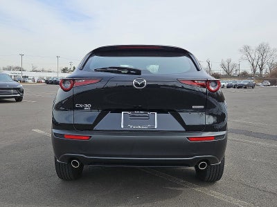 2024 Mazda Mazda CX-30 2.5 S AWD