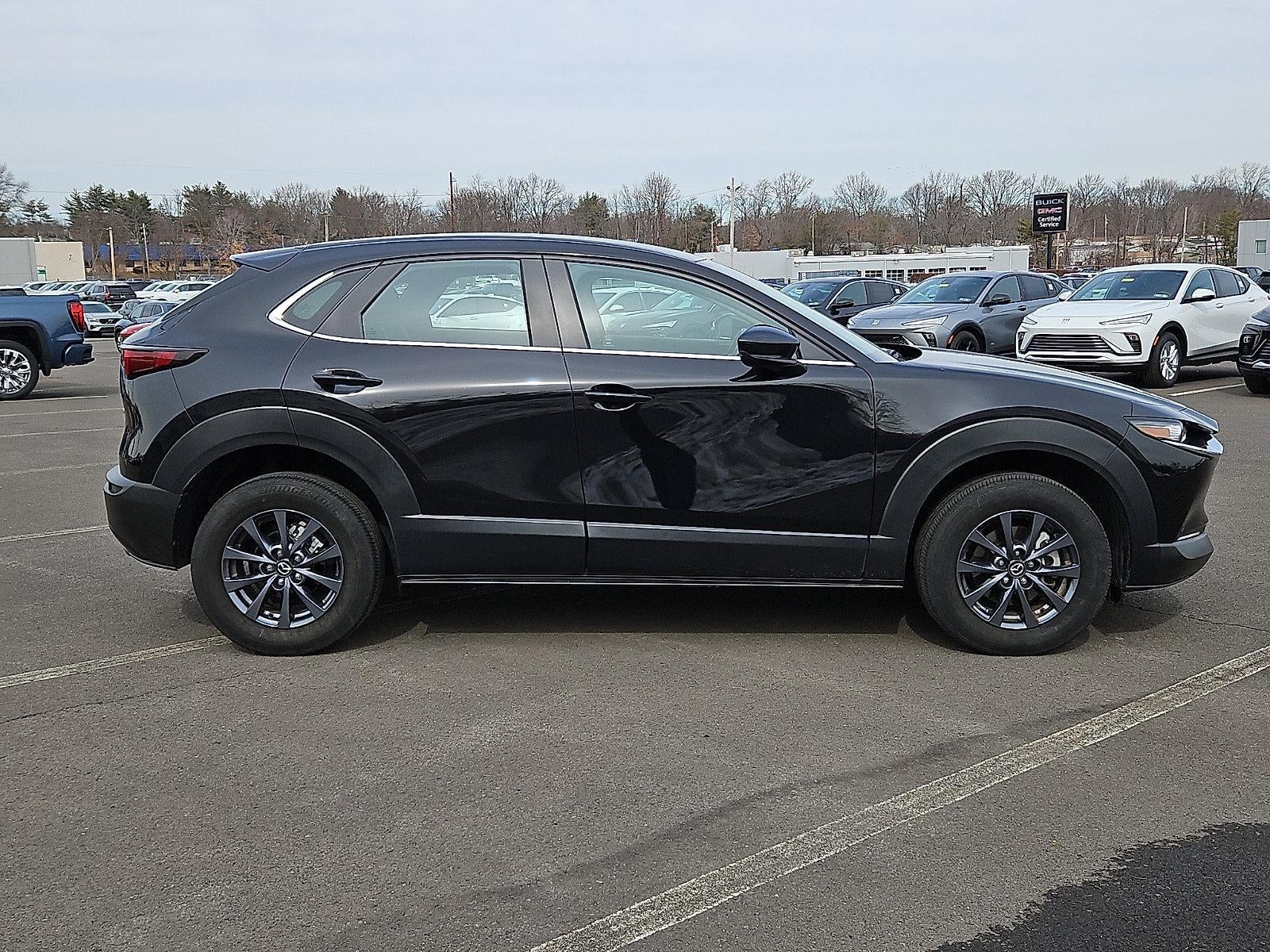 2024 Mazda Mazda CX-30 2.5 S AWD