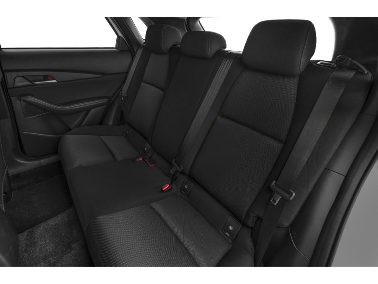 2024 Mazda Mazda CX-30 2.5 S AWD