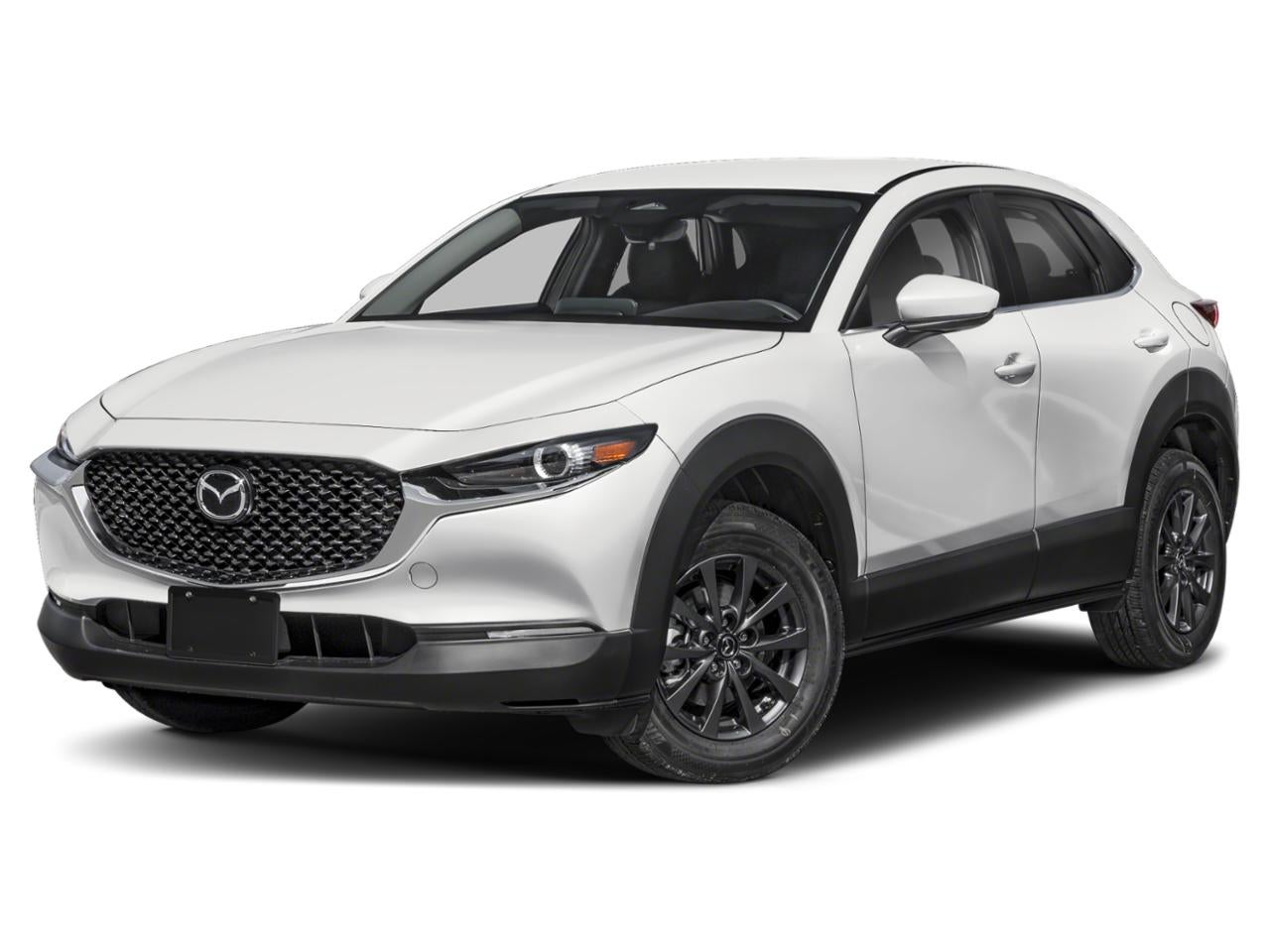 2023 Mazda Mazda CX-30 2.5 S AWD