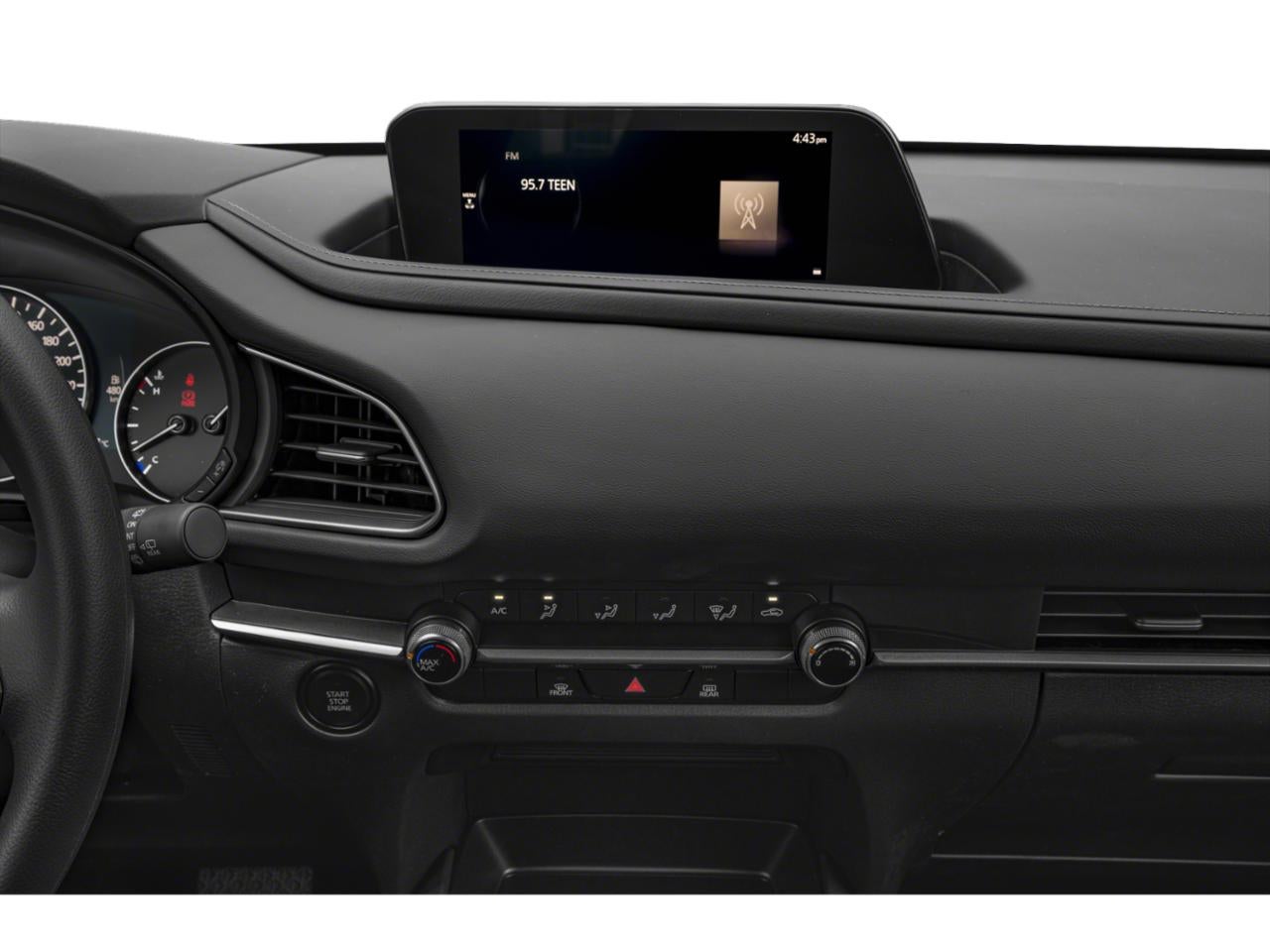 2023 Mazda Mazda CX-30 2.5 S AWD