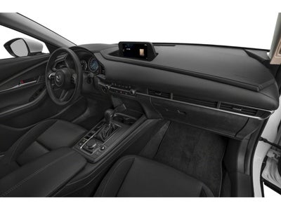 2023 Mazda Mazda CX-30 2.5 S AWD