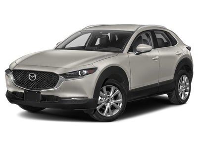 2022 Mazda Mazda CX-30 2.5 S Select Package AWD