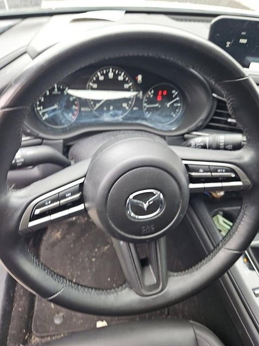 2021 Mazda Mazda CX-30 Select AWD