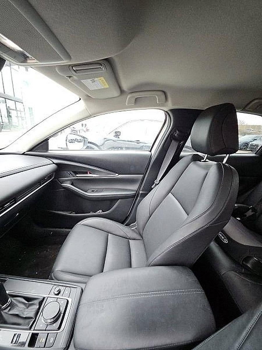 2021 Mazda Mazda CX-30 Select AWD