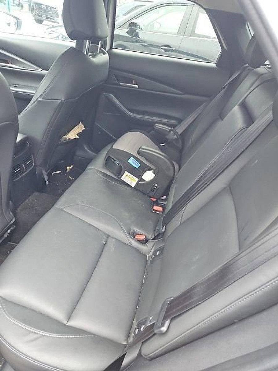 2021 Mazda Mazda CX-30 Select AWD