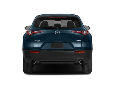 2021 Mazda Mazda CX-30 Select AWD