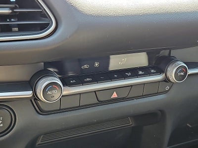 2025 Mazda Mazda CX-30 2.5 S Select Sport AWD