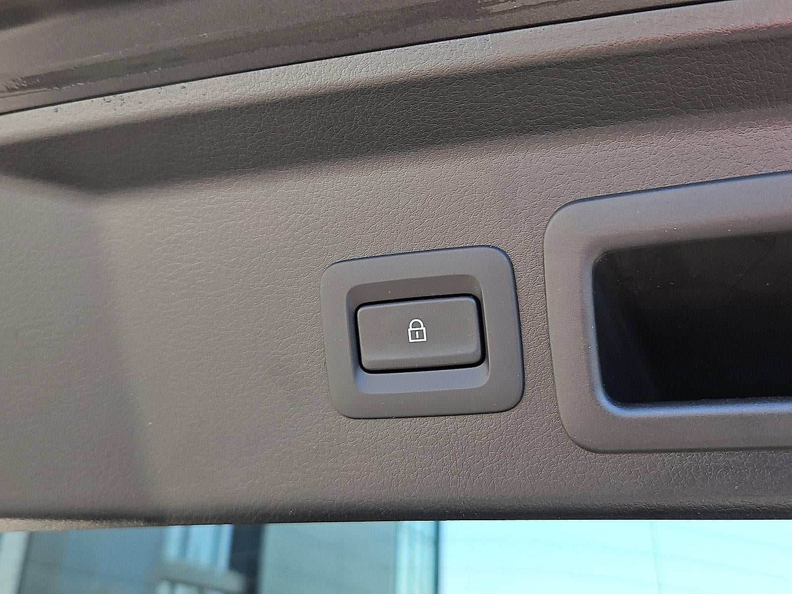 2025 Mazda Mazda CX-30 2.5 S Select Sport AWD