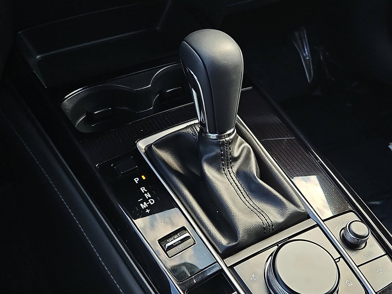 2024 Mazda Mazda CX-30 2.5 S Select Sport AWD